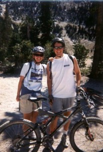 Dan and Nancy