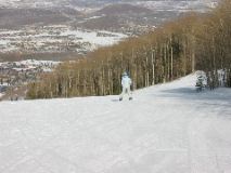 Lindsay/Valley Shot